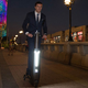 Is This Fast Electric Scooter Impossibly Awesome or Totally Lame?